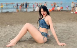 Nữ ca sĩ vừa mua nhà ở Thủ Đức: Nhờ bố mẹ nuôi con, cực sexy nhưng chưa nghĩ tới chuyện kết hôn lần 2