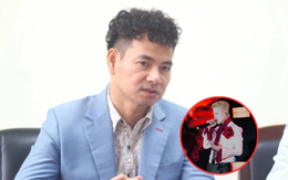 Yêu cầu của Cục trưởng Xuân Bắc trước vụ Jack hát ca từ phản cảm