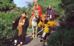 Xem lại Tây Du Ký sau 20 năm, ông bố U50 bàng hoàng: Hoá ra con hư là do mình!