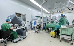 Không ho, không đau ngực, đi khám sức khỏe định kỳ phát hiện ung thư phổi