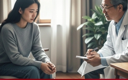 Phát hiện là nam sau 32 năm sống với giới tính nữ