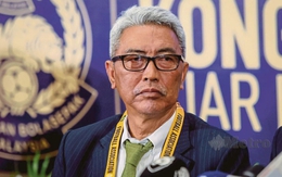 Sếp bóng đá Malaysia tiết lộ về “giải Đông Nam Á phiên bản FIFA”, tuyển Việt Nam có thể gặp khó khăn lớn?