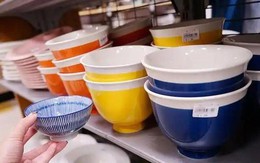 Khuyên thật: 2 loại bát nên ít sử dụng càng nhiều càng tốt để tránh ung thư nhưng bếp nhà nào cũng có