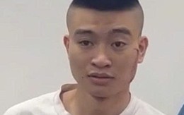 Giả vờ mua điện thoại rồi cướp giật, nam thanh niên vượt biên trốn truy nã