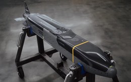 Tên lửa hành trình Barracuda 500 áp sát biên giới Nga với số lượng cực lớn