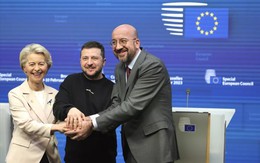 Lời hứa khó thực hiện của EU