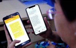 Nhận được tin nhắn có nội dung này, người dùng nên xóa ngay lập tức