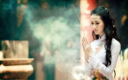 3 điều không nên nói trước bàn thờ