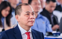 Tỷ phú Phạm Nhật Vượng đầu tư vào Congo, quốc gia sở hữu "kho báu" quý giá nhất của ngành xe điện