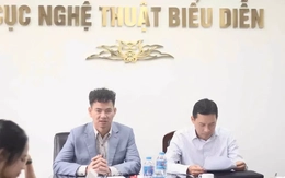 Đơn vị mời ca sĩ Jack hát ở Hà Nội giải trình chống chế