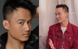 Nam ca sĩ bỏ việc ngân hàng: "Tôi không có tiền mua xe"