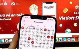 Kỷ lục số người trúng Vietlott