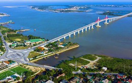 Tập đoàn Trung Quốc hơn 360.000 nhân viên, đã nghiên cứu thị trường Việt Nam gần một thập kỷ muốn góp phần đưa một tỉnh miền Trung phát triển