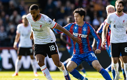 Liverpool nguy cơ "trắng tay" tại League Cup