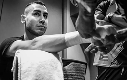 Tử thần rình rập quanh võ sĩ: 10 cao thủ mất mạng trên sàn đấu