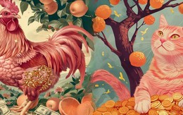 Từ nay đến Rằm tháng 9 âm có 4 con giáp có cát tinh hỗ trợ, công việc thuận lợi, cuộc sống giàu sang