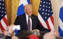 Ông Trump bác thông tin tranh cử Phó Tổng thống vào năm 2028