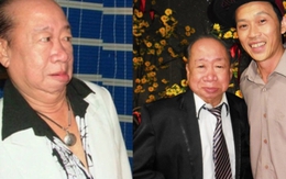 'Quái kiệt làng hài' từng chất tiền đầy tủ, cuối đời nương tựa vợ kém 20 tuổi