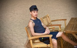 Tình hình nam diễn viên bị HIV