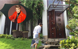 Bất động sản của Đàm Vĩnh Hưng