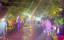 Tìm thấy thi thể nữ giáo viên bị lũ cuốn trôi ở Lâm Đồng