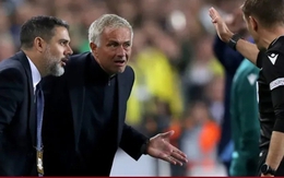 Thổ Nhĩ Kỳ điều tra 152 trọng tài cá độ bóng đá