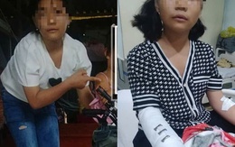 Bé gái mồ côi đi bán vé số, bị mất liên lạc 4 ngày chưa tìm thấy