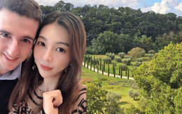 Cô gái U30 và cú "quẹt phải đổi đời": Ngày đầu ra mắt đã choáng ngợp với gia sản quá khủng của nhà chồng