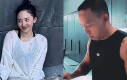 Tóc Tiên - Touliver tự đăng bằng chứng chuyện ở riêng