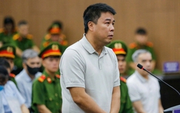 Vụ án sân bay Nha Trang: Tạm giữ hơn 1.400 giấy chứng nhận quyền sử dụng đất