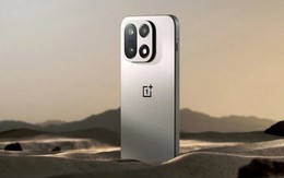 Mẫu điện thoại Trung Quốc này thực sự "nghiền nát" Samsung: Giá cực rẻ mà chip 8 Elite Gen 5, pin 7.300mAh