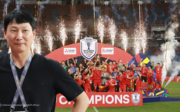 AFF Cup thay đổi, đối thủ mạnh lên, cơ hội vô địch nào cho ĐT Việt Nam?