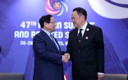 Việt Nam – Thái Lan dự kiến thành lập các liên doanh mới