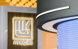 Lệnh trừng phạt đã khiến Moscow rung chuyển?: Tập đoàn năng lượng lớn nhất nhì Nga thanh lý tài sản nước ngoài ngay sau khi Mỹ, Anh 'giáng đòn'