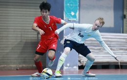 Bốc thăm giải Đông Nam Á: Việt Nam gặp Thái Lan, Malaysia rơi vào bảng đấu khó