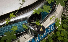 Không có linh kiện, không được bảo hành: Chủ xe Trung Quốc ‘khóc ròng’ ở Đông Nam Á