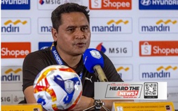 HLV Malaysia hé lộ kế hoạch quan trọng, gửi lời “tuyên chiến” tuyển Việt Nam