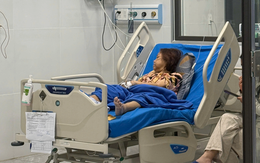 Ngôi sao ca nhạc đình đám: Nợ 40 tỷ, U60 nhiều bệnh, mất khả năng nói chuyện và ăn uống