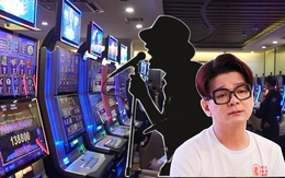 Thêm 1 nam ca sĩ liên quan vụ đánh bạc hơn 2.500 tỷ ở Pullman: "Nướng" số tiền khủng chỉ trong 4 tháng