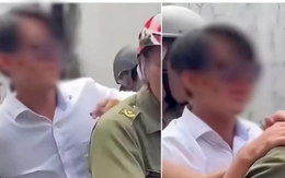 Tạm đình chỉ thầy giáo ở An Giang dẫn nữ sinh vào khách sạn... nhậu