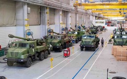 Mỹ sẽ mua số lượng pháo tự hành Caesar lớn đến mức kinh ngạc?