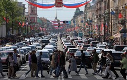 Nhân vật quyền lực hàng đầu ngành ngân hàng Nga gióng hồi chuông cảnh báo về nền kinh tế, thúc giục Moscow giải quyết vấn đề mang tính ‘an ninh và tồn vong quốc gia’