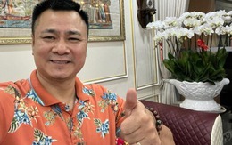 Nhà mới của NSND Tự Long