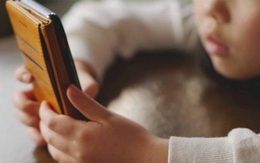 Bé gái 13 tuổi mất tích 7 ngày, được tìm thấy trốn chơi điện thoại ở nhà hoang