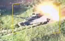 Xe tăng Ukraine chỉ còn 6-18% sức mạnh: Mất liên tục chỉ vì lý do không giống ai