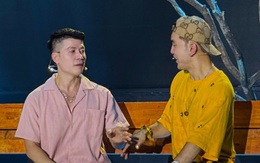 Hái Gia Liu tiết lộ cát-xê mời Ưng Hoàng Phúc