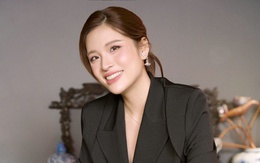 Hoa hậu Đông Nam Á 2014 Phan Hoàng Thu: Đầu tư cần bình tĩnh và kỷ luật