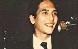 Bi kịch của con trai trưởng Vua sòng bài Macau