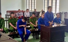 Giam giữ 7 nữ nhân viên tại cơ sở massage, 5 người lãnh án tù