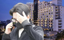 Ca sĩ Vũ Hà đã "nướng" bao nhiêu vào đường dây đánh bạc hơn 2.500 tỷ tại khách sạn Pullman?